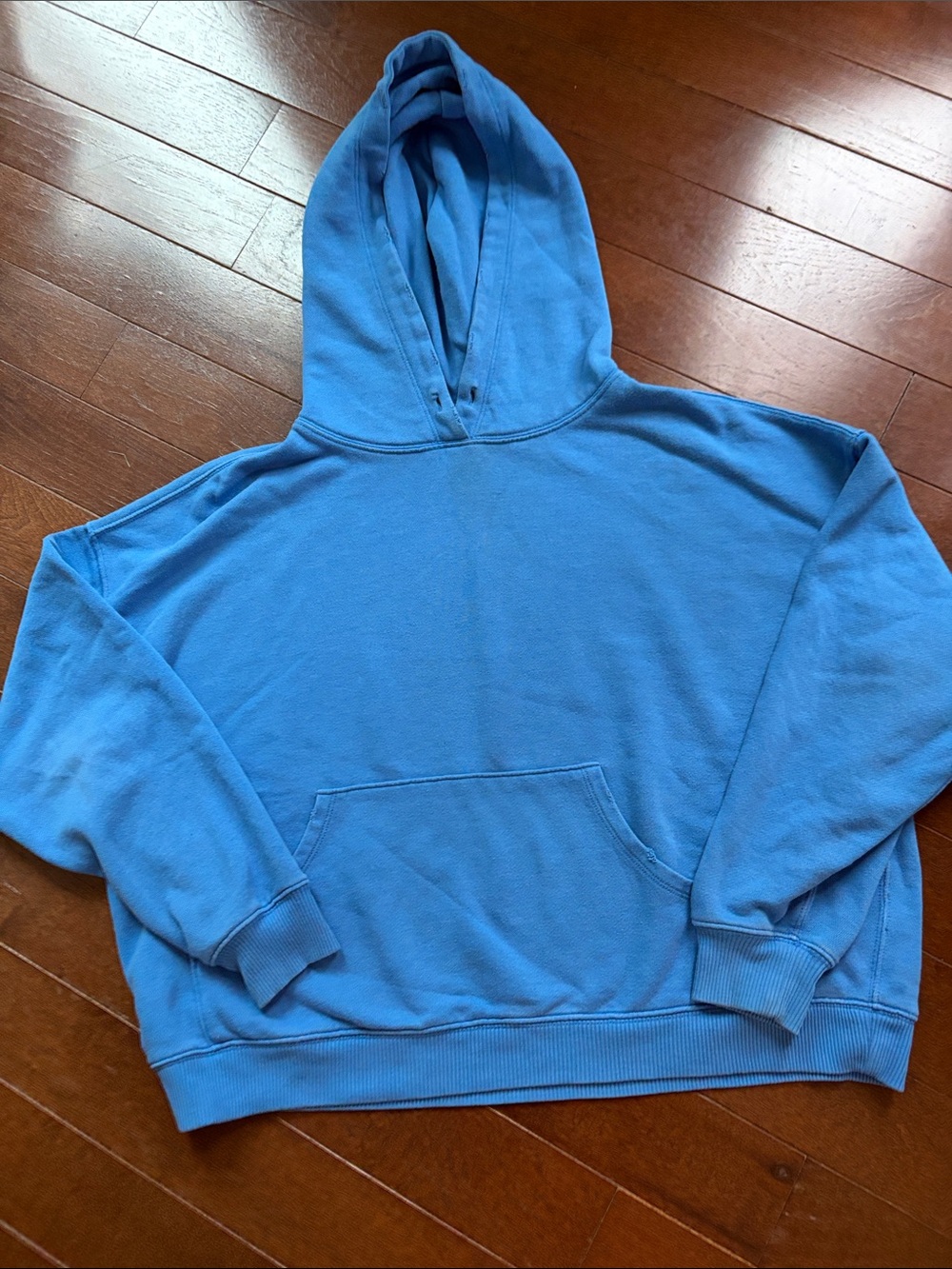 Aerie Pullover Hoodie Sweatshirt